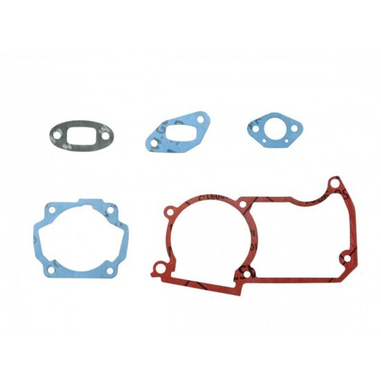 500659.jpg SOLO 644 651 Complete Gasket Set
