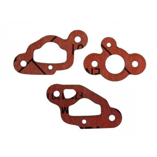500691.jpg OLEO-MAC 753 755 Carburettor Gasket Set