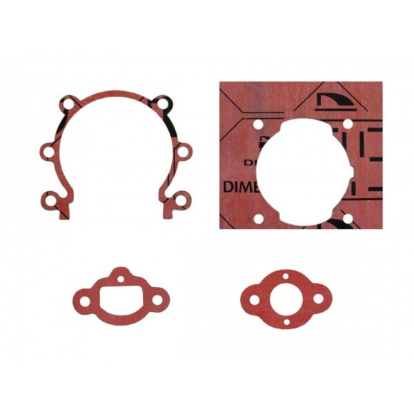 500697.jpg EFCO / OLEO-MAC SPARTA 44 Complete Gasket Set