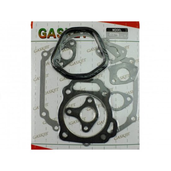 HONDA GX390 13HP Complete Generator Gasket Set
