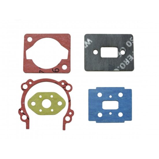 500722-1.jpg OLEO-MAC 725 BV126 SP126 Complete Gasket Set