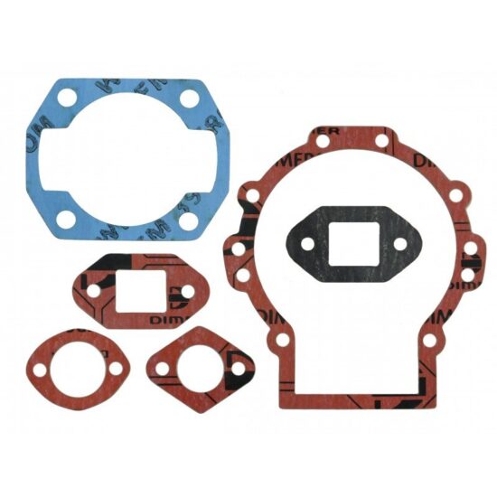 WACKER WM80 BS50-2 BS60-2 BS600 Complete Gasket Set