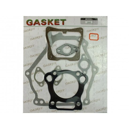 500751.jpg YAMAHA MZ175 Complete Generator Gasket Set