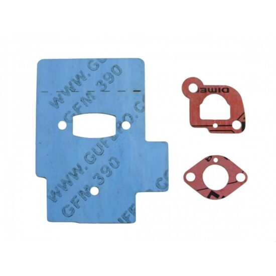 500780-1.jpg RYOBI PCN3335 PCN4040 HOMELITE CSP3314 CSP3316 Complete Gasket Set