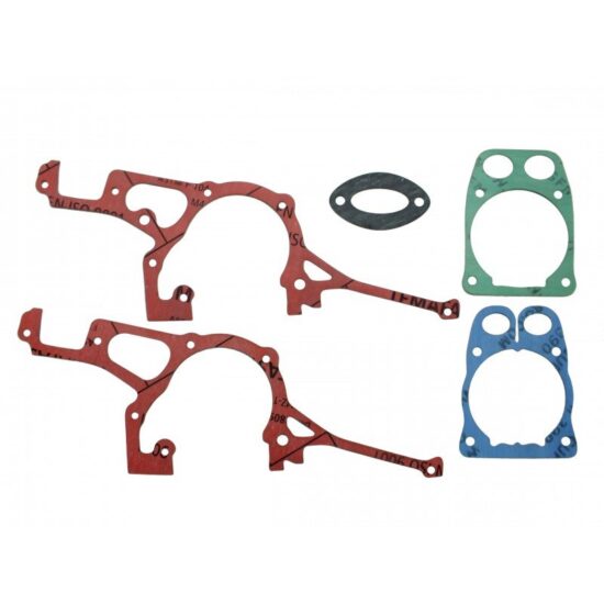 500871-1.jpg HUSQVARNA PARTNER K960 K970 MK II Complete Gasket Set