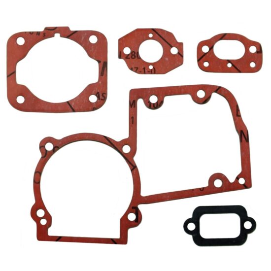 DOLMAR 109 110 111 115 Complete Gasket Set