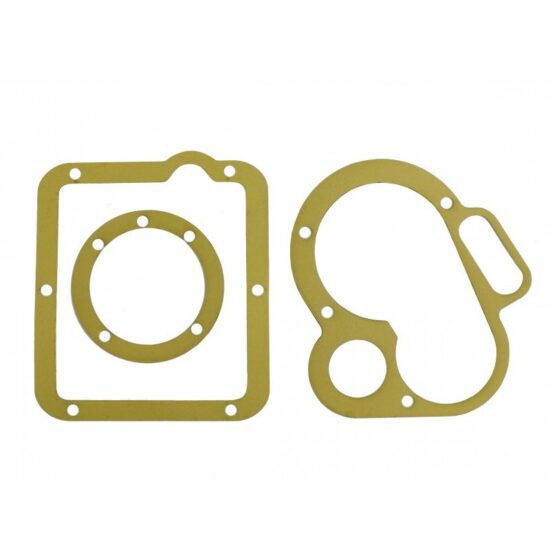 500990-1.jpg NEWAGE 40M2S Gearbox Gasket Set
