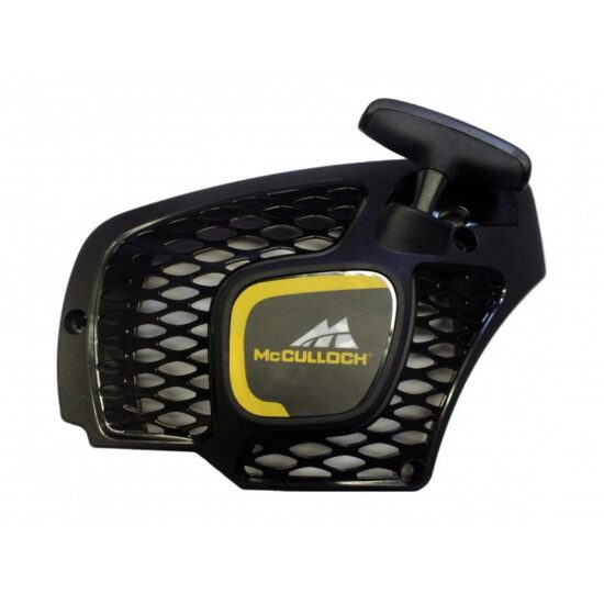 MCCULLOCH CS35 Complete Chainsaw Recoil Starter