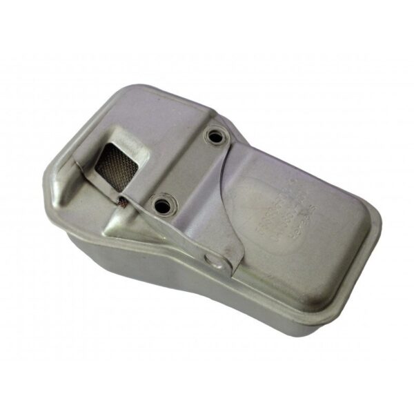 700007-1.jpg MCCULLOCH CS35 PARTNER 340S 350S 360S Exhaust Muffler