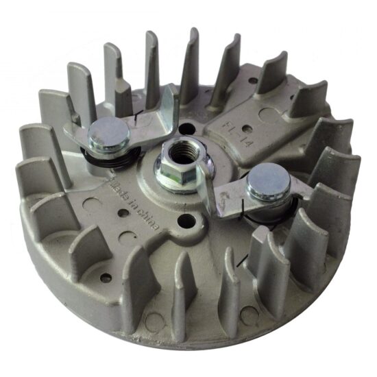 MCCULLOCH CS35 PARTNER 340S 350S 360S Flywheel With Nut