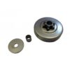 700012-1.jpg MCCULLOCH CS35 Chainsaw Clutch Drum Kit