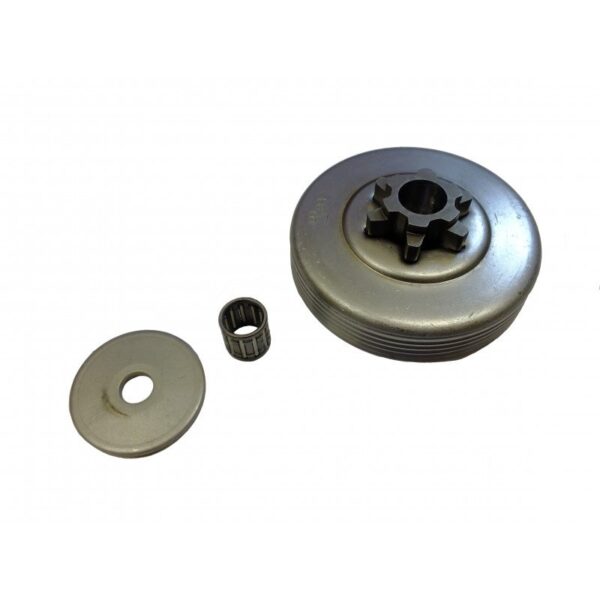 700012-1.jpg MCCULLOCH CS35 Chainsaw Clutch Drum Kit
