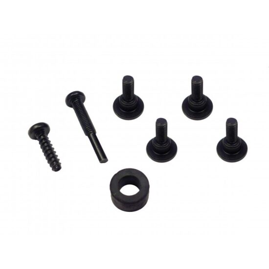 MCCULLOCH CS35 Crankcase - Engine Cover Bolt Set