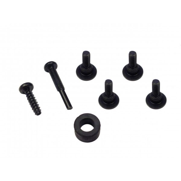 700021-2.jpg MCCULLOCH CS35 Crankcase - Engine Cover Bolt Set