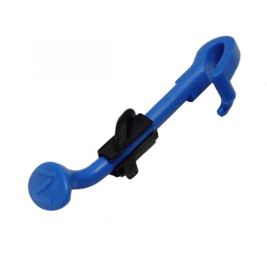 700028_1-scaled-1-1.jpg MCCULLOCH CS35 Chainsaw Choke Rod / Lever