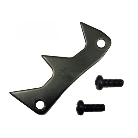 700032_1-scaled-1.jpg MCCULLOCH CS35 PARTNER 340S 350S 360S Chainsaw Bumper Spike / Felling Dog With Bolts