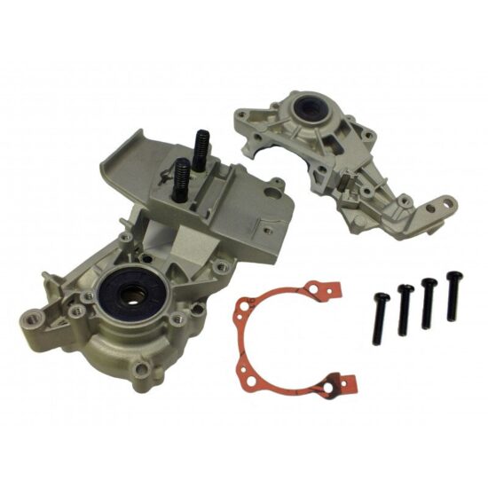 MCCULLOCH CS35 Chainsaw Complete Crankcase