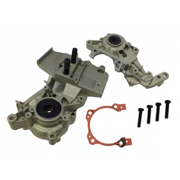 MCCULLOCH CS35 Chainsaw Complete Crankcase