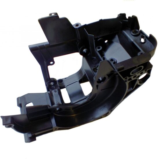 MCCULLOCH CS35 PARTNER 340S 350S 360S Chainsaw Crankcase Shroud / Bracket