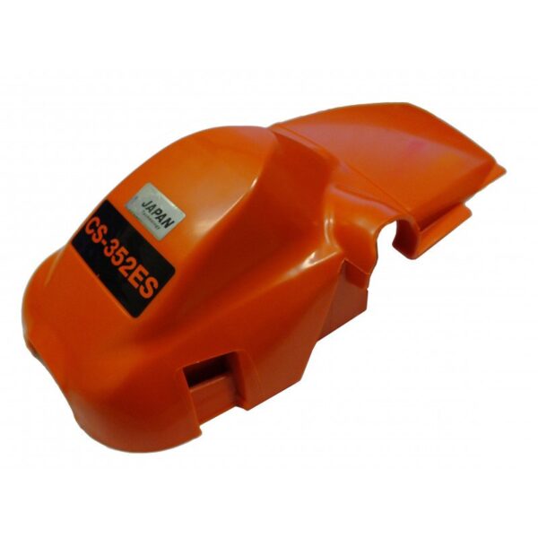 ECHO CS-352 ES Chainsaw Air Filter / Top Cover