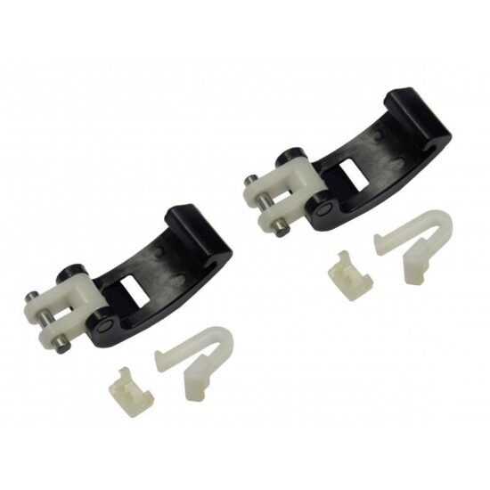 ECHO CS-310 CS-352 CS-353 ES SHINDAIWA 340S Chainsaw Engine Cover Latch Set
