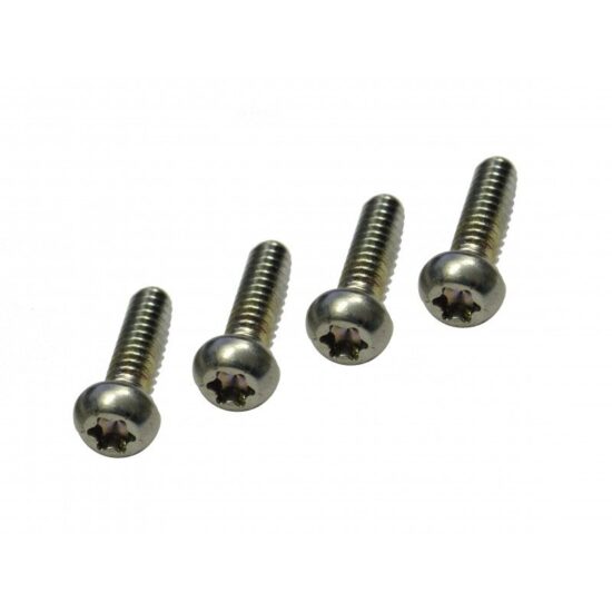700070.jpg ECHO CS-310 CS-352 CS-353 ES SHINDAIWA 340S Chainsaw Recoil Starter Screw Set