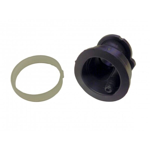 ECHO CS-310 CS-352 ES Chainsaw Rubber Intake Manifold