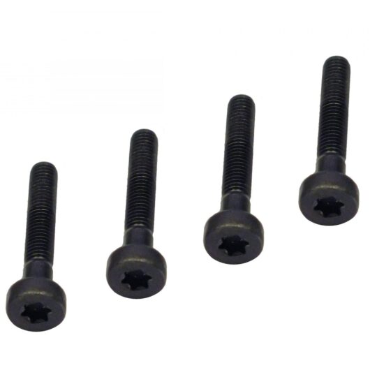 4X ECHO CS-310 CS-352 CS-353 ES SHINDAIWA 340S Chainsaw Engine Fitting Bolts
