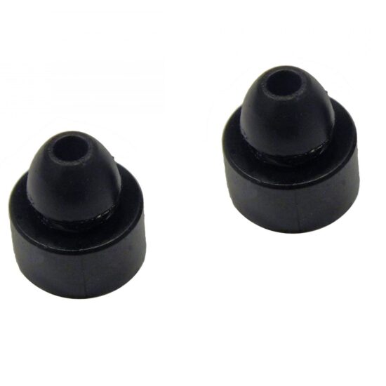 700094_1-scaled-1.jpg ECHO CS-310 CS-352 CS-353 ES SHINDAIWA 340S Chainsaw Rubber AV Mounts