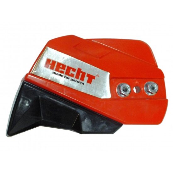 HECHT 947 Complete Chainsaw Sprocket Cover With Bar Nuts