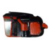700105_2-1.jpg HECHT 947 Chainsaw Top / Air Filter Cover