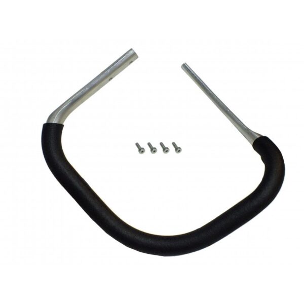 700106.jpg HECHT 947 Chainsaw Top Handle & Screws