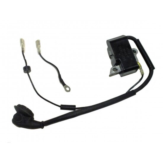 HECHT 947 957 Chainsaw Ignition Coil Module