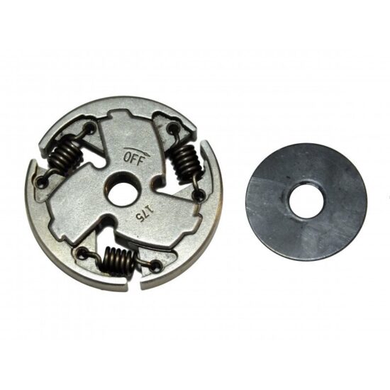 HECHT 947 957 MAKITA DCS 460 461 500 501 4600 5000 5001 5121 DE5045 DOLMAR PS- 460 500 4600 5000 Clutch