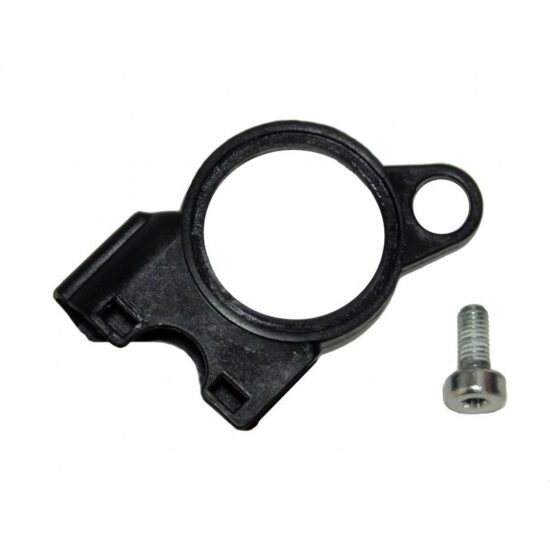 HECHT 947 957 Chainsaw Oil Drive Pump Cover With Bolt