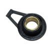 HECHT 947 957 Chainsaw Oil Drive Pump Worm Gear