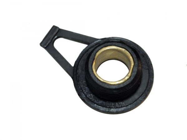 HECHT 947 957 Chainsaw Oil Drive Pump Worm Gear