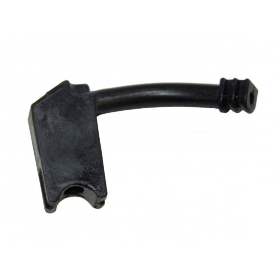 700117.jpg HECHT 947 957 MAKITA DCS 460 461 500 501 4600 5000 5001 5121 DE5045 DOLMAR PS- 460 500 4600 5000 Oil Pump Outlet Pipe