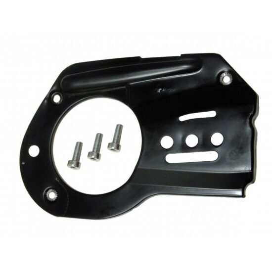 HECHT 947 MAKITA DCS 460 461 500 501 4600 5000 5001 5121 DOLMAR PS- 460 500 4600 5000 Chain Tensioner Cover