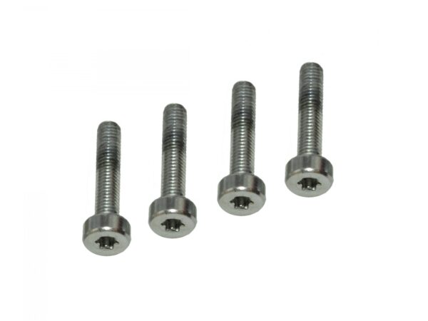 HECHT 947 Chainsaws Recoil Starter Bolt Set