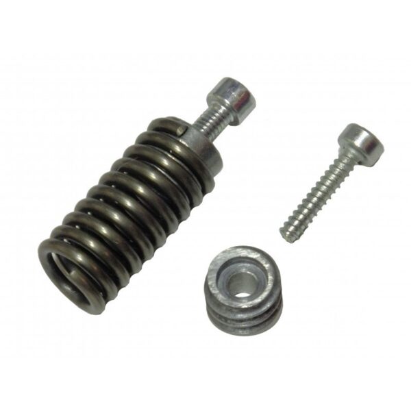 700123.jpg HECHT 947 Chainsaw Lower / Middle Anti Vibe (AV) Spring Set