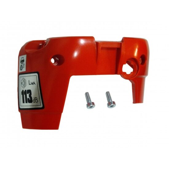 HECHT 947 Chainsaw Rear Cover