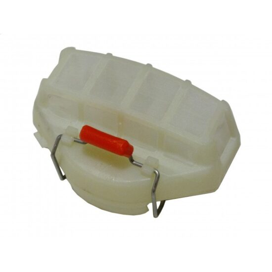 700130_1.jpg HECHT 947 Chainsaw Air Filter / Cleaner