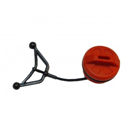 HECHT 947 957 MAKITA DCS460 461 500 501 4600 5000 5001 5121 DE5045 DOLMAR PS-460 PS-500 PS-4600 PS-5000 Oil Filler Cap