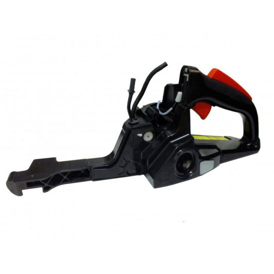 700137.jpg HECHT 947 957 Chainsaw Fuel Tank / Rear Handle Assembly
