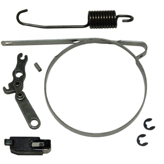 HECHT 947 957 Chainsaw Brake Band Repair Kit