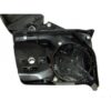 SCHEPPACH CSP2540 Chainsaw Complete Brake Handle & Sprocket Cover