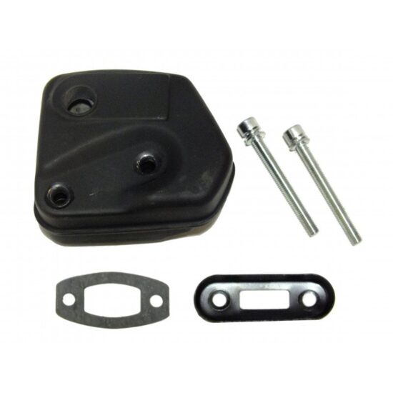 SCHEPPACH CSP2540 Chainsaw Exhaust Muffler Kit