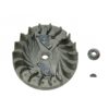 SCHEPPACH CSP2540 Chainsaw Flywheel Kit With Nut & Woodruff Key