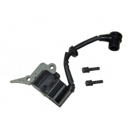 SCHEPPACH CSP2540 Chainsaw Ignition Coil With Bolts